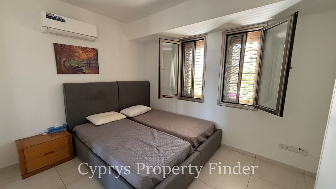 Lovely Townhouse Close To The Sea