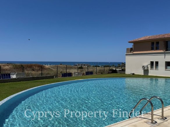 Lovely Townhouse Close To The Sea