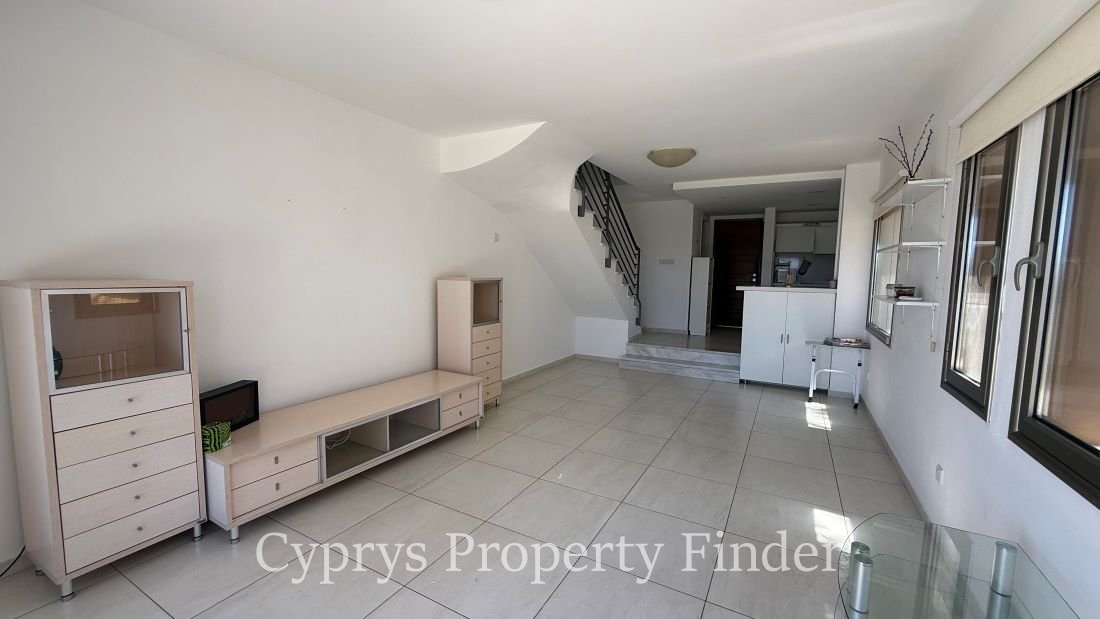 Lovely Townhouse Close To The Sea