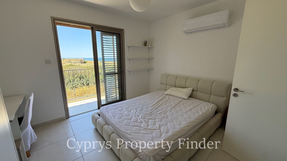 Lovely Townhouse Close To The Sea