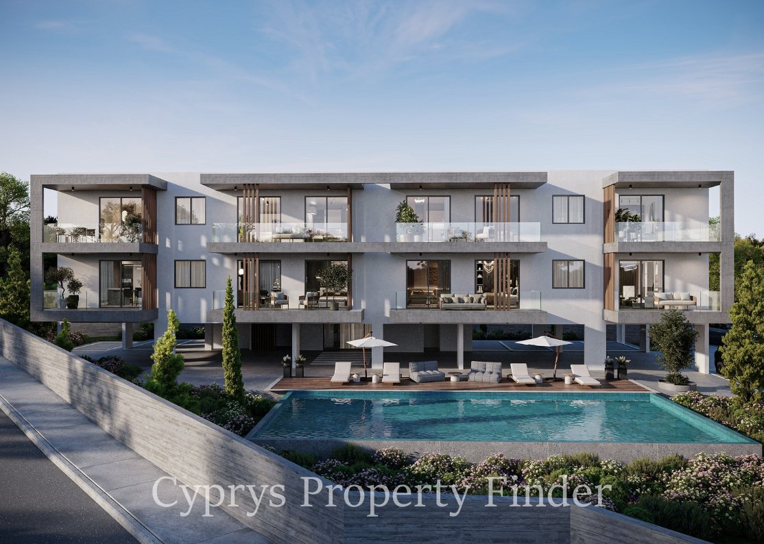 Off Plan Apartments In Prime Location
