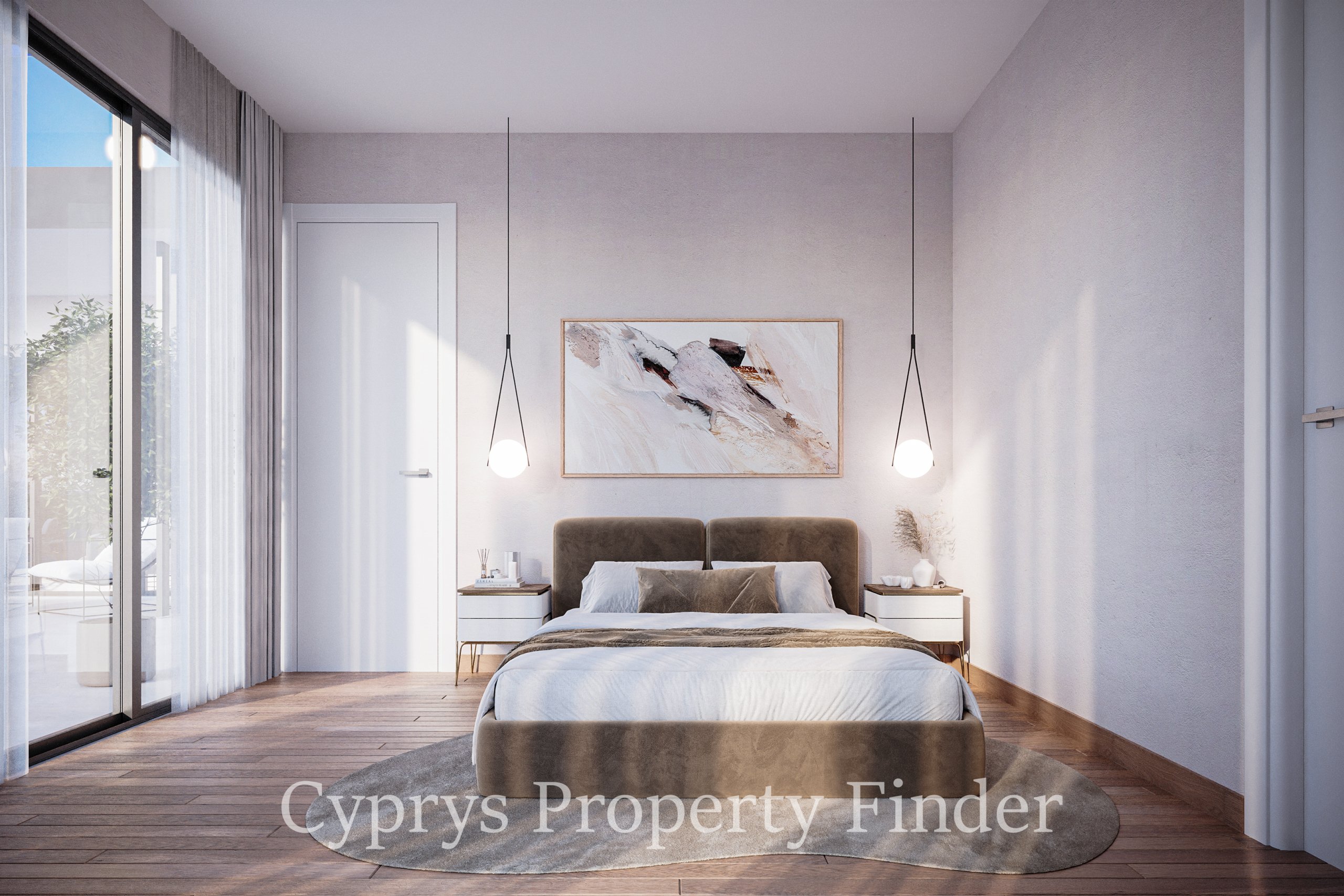 Amazing Off Plan Villas In Prestige Area