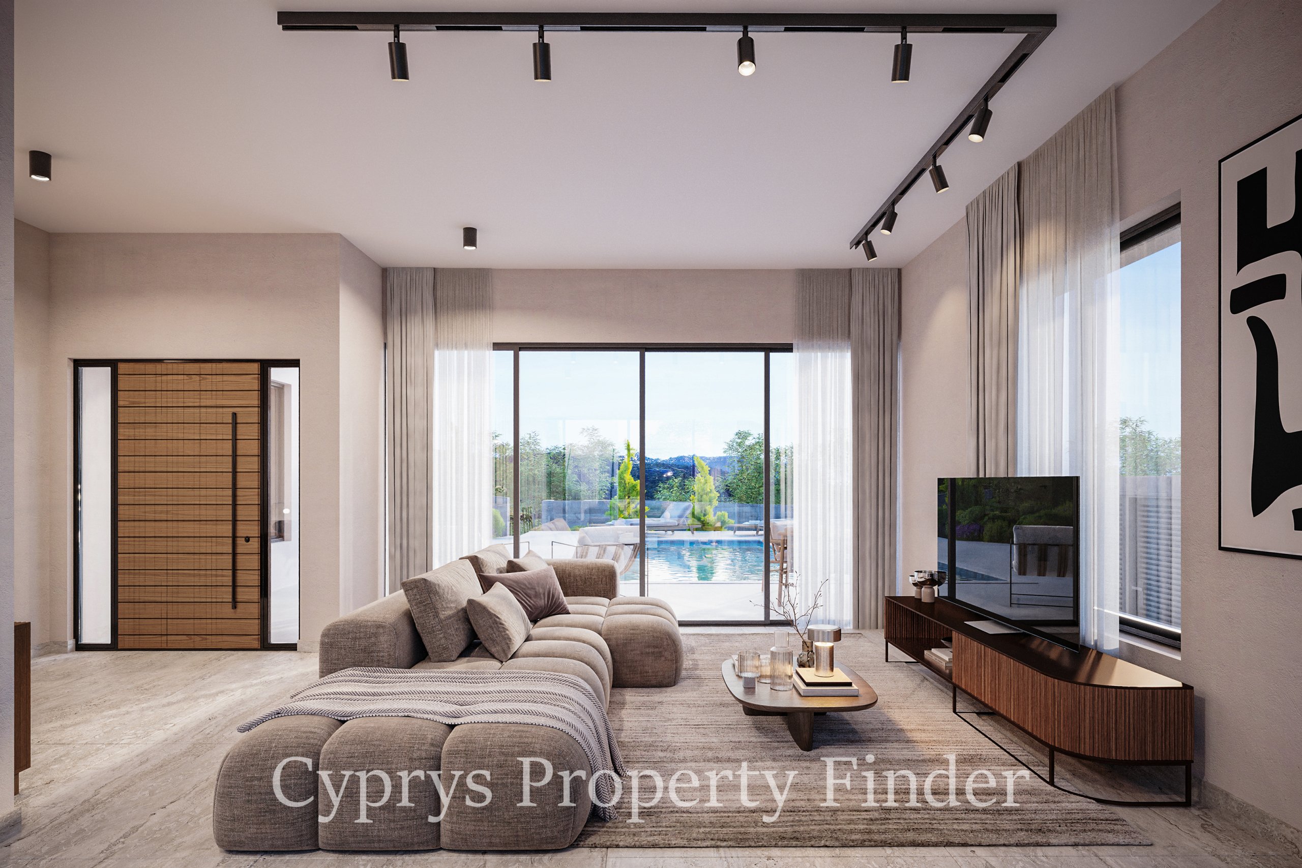 Amazing Off Plan Villas In Prestige Area
