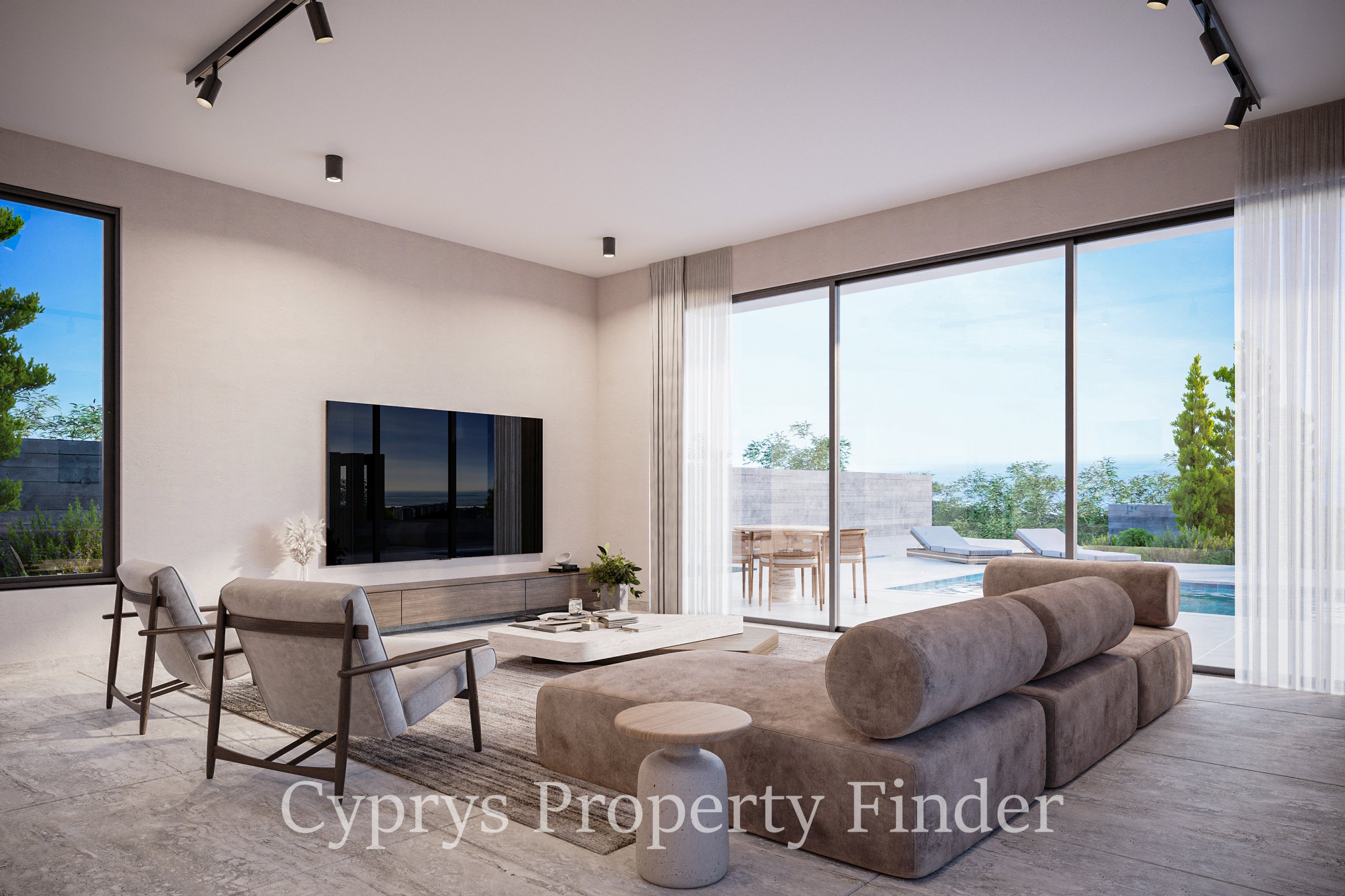 Amazing Off Plan Villas In Prestige Area