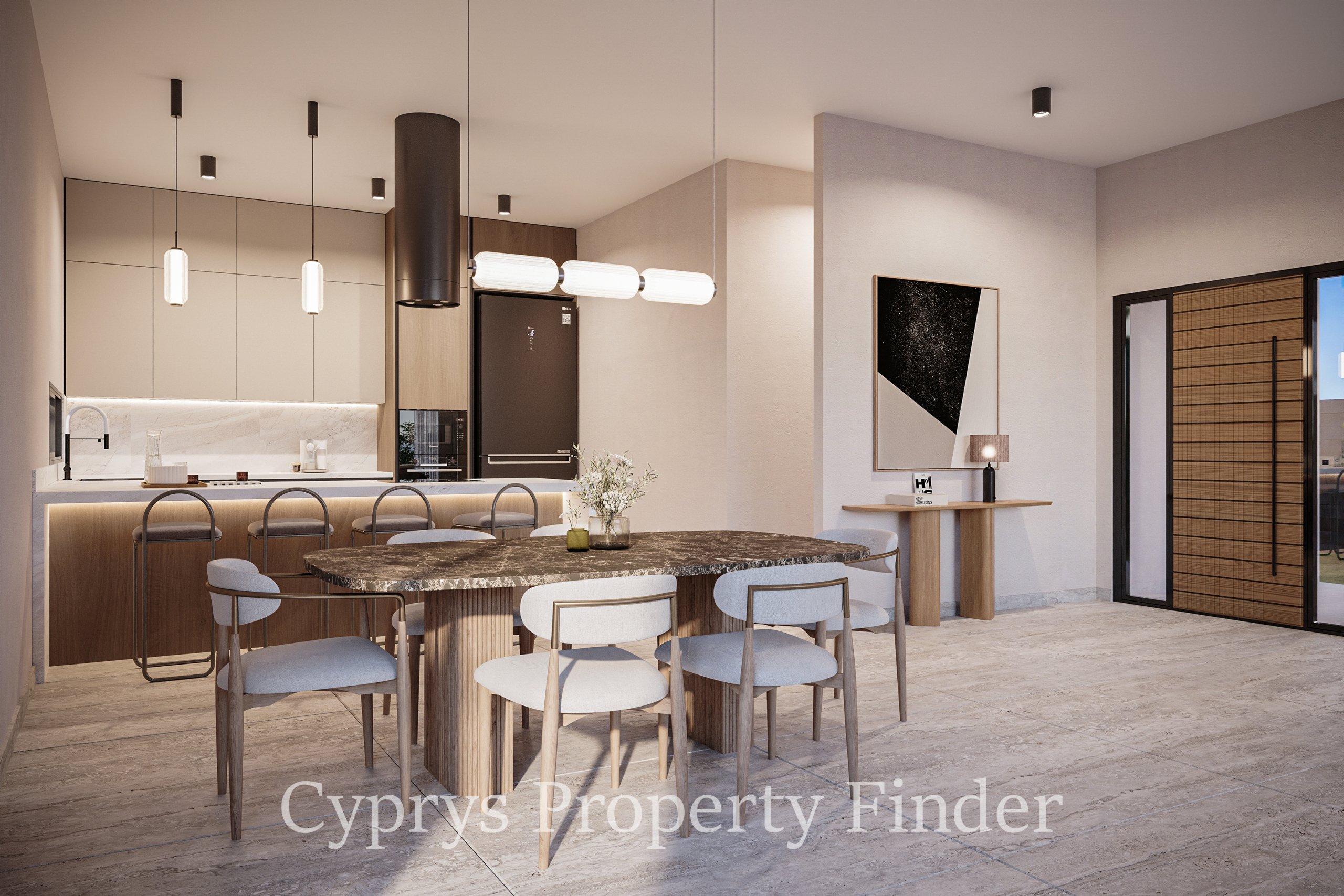 Amazing Off Plan Villas In Prestige Area