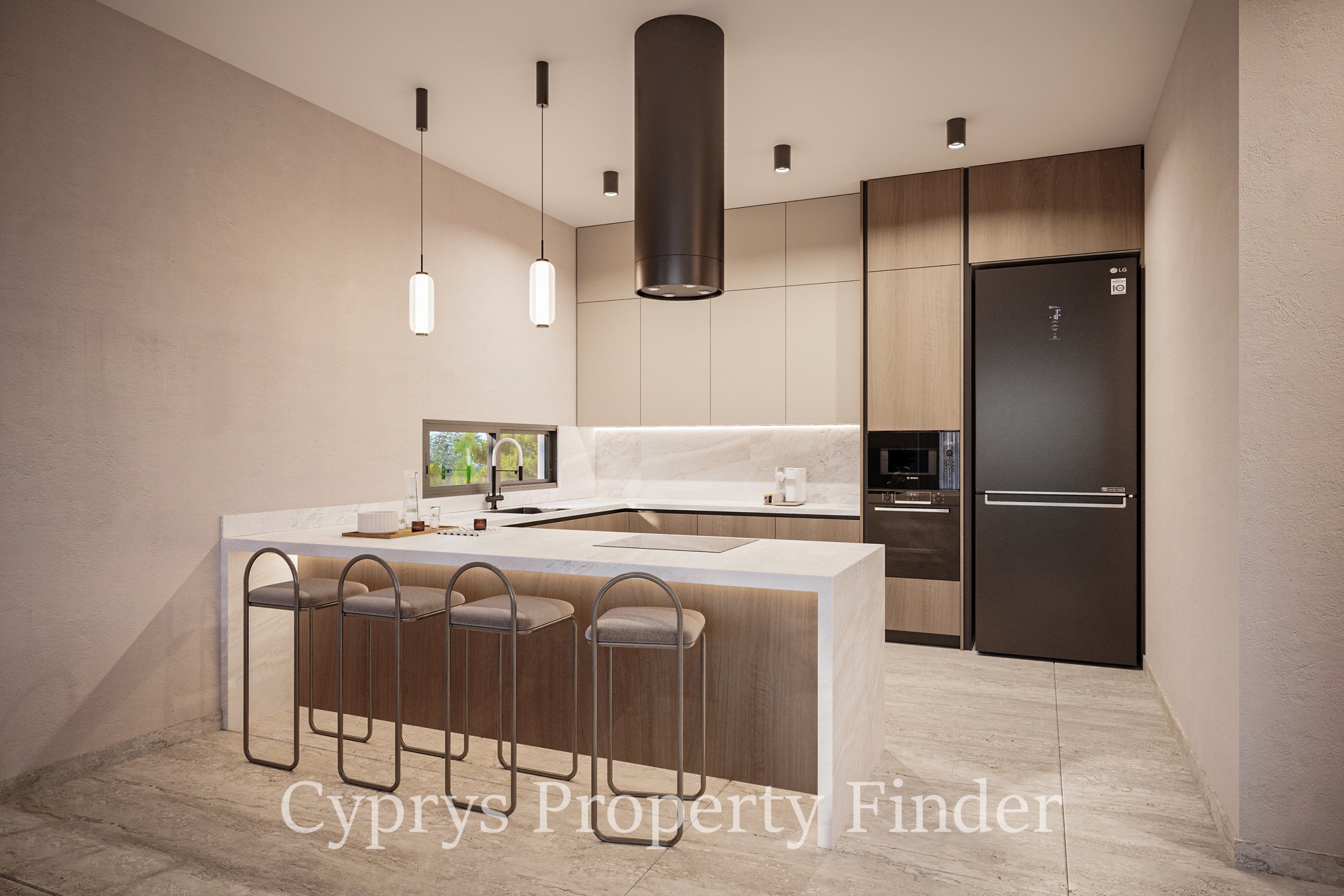 Amazing Off Plan Villas In Prestige Area