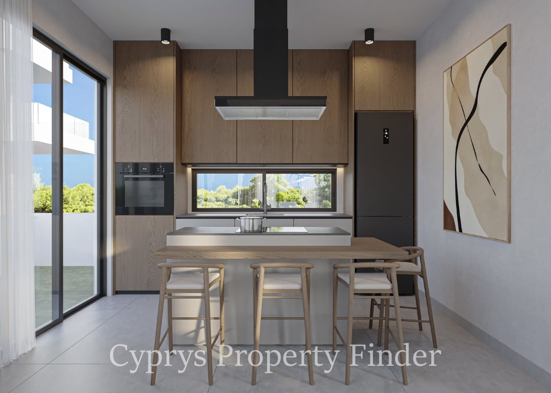 Amazing Off Plan Villas Near The Sea