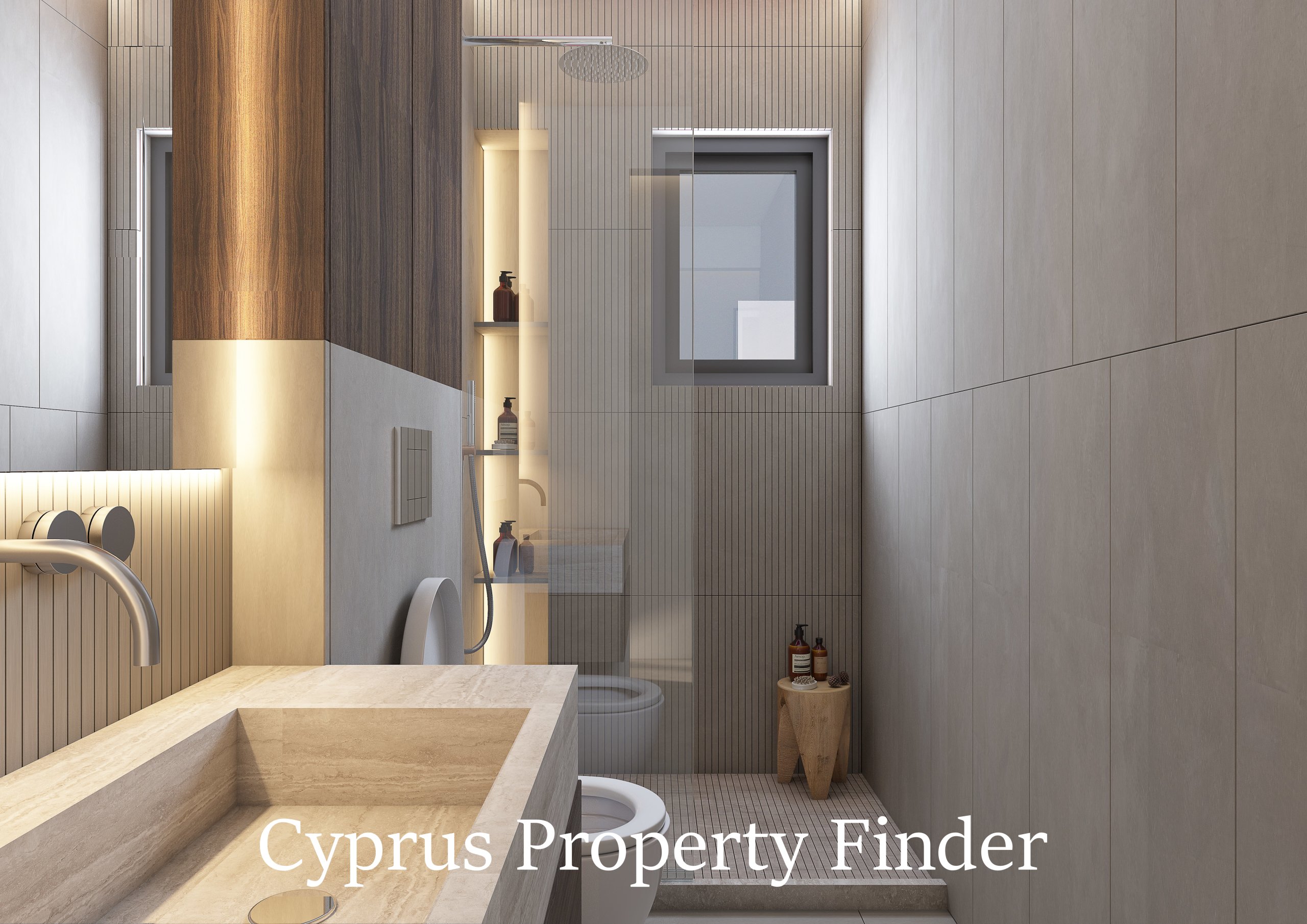 Apartments With Unobstructed Sea Views