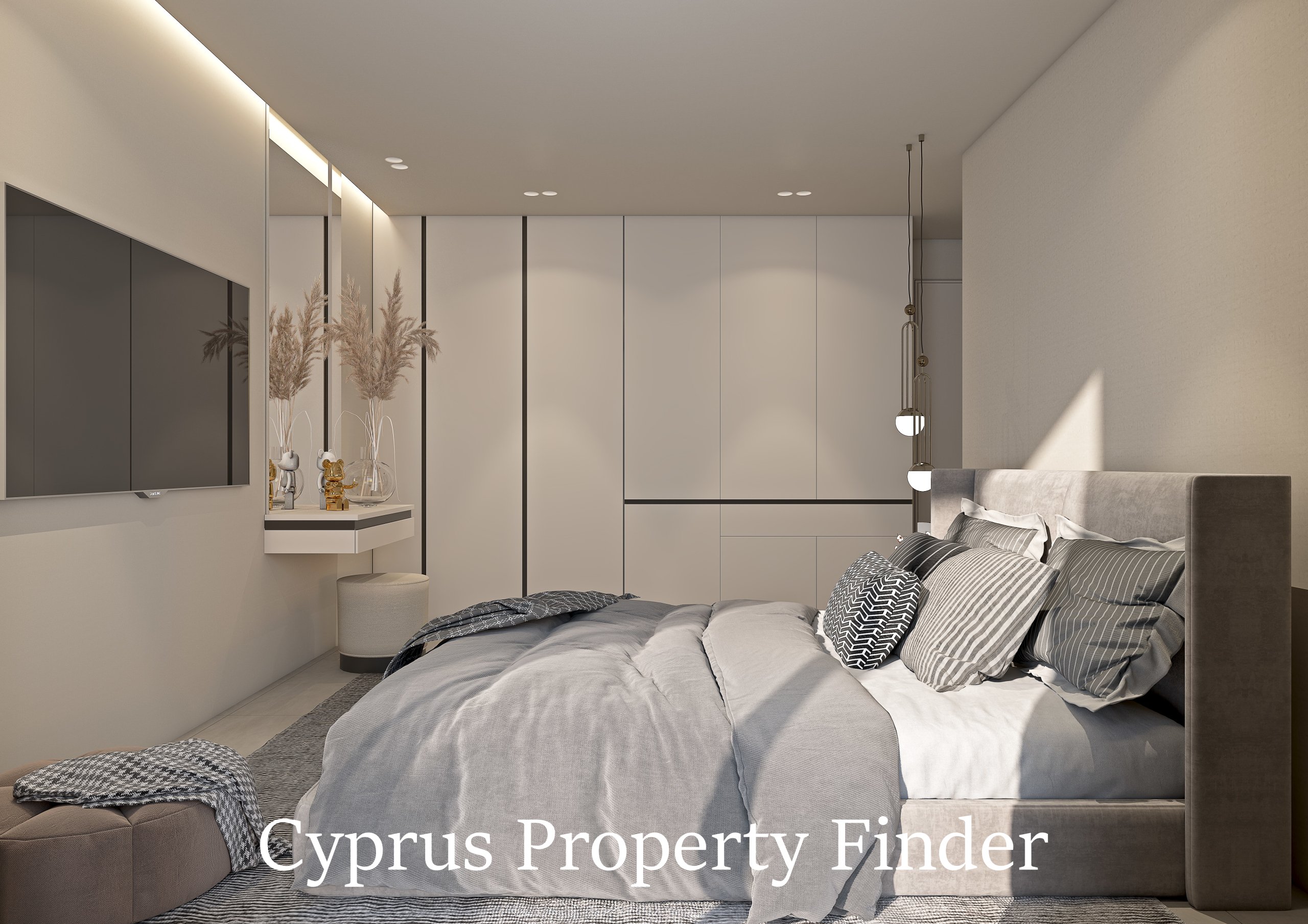 Apartments With Unobstructed Sea Views
