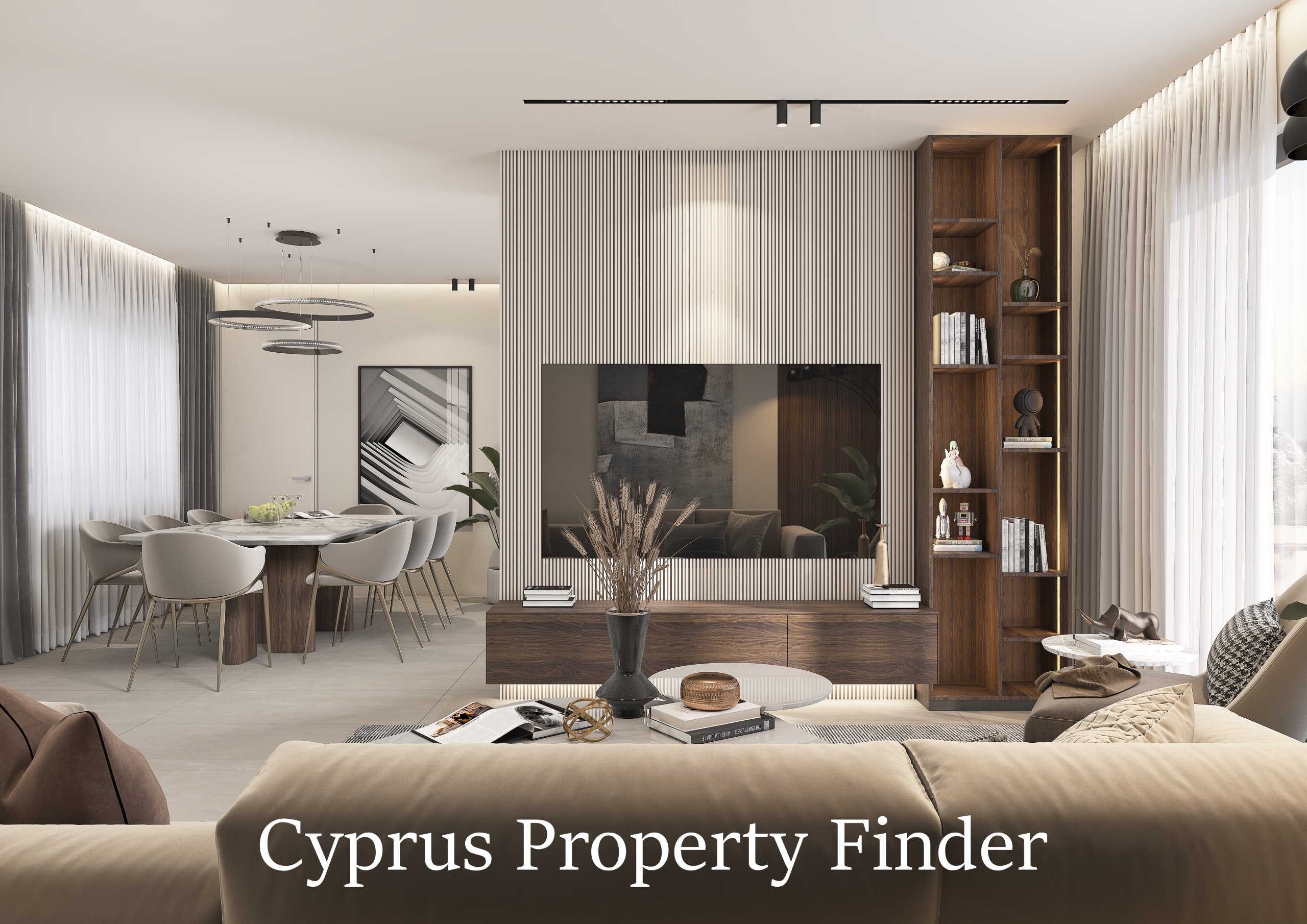 Apartments With Unobstructed Sea Views