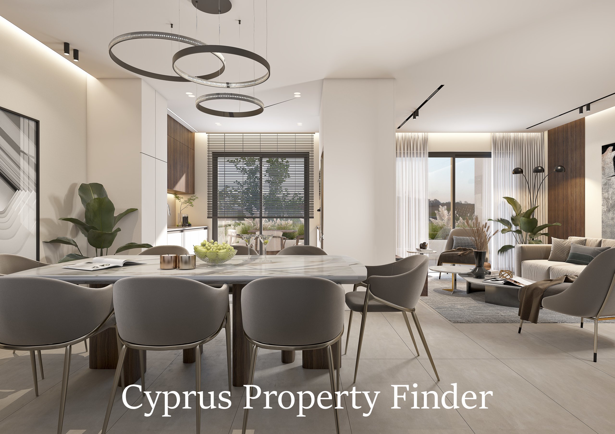 Apartments With Unobstructed Sea Views