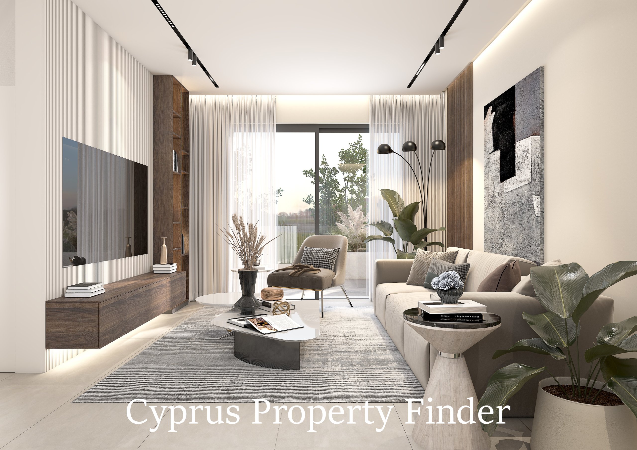 Apartments With Unobstructed Sea Views