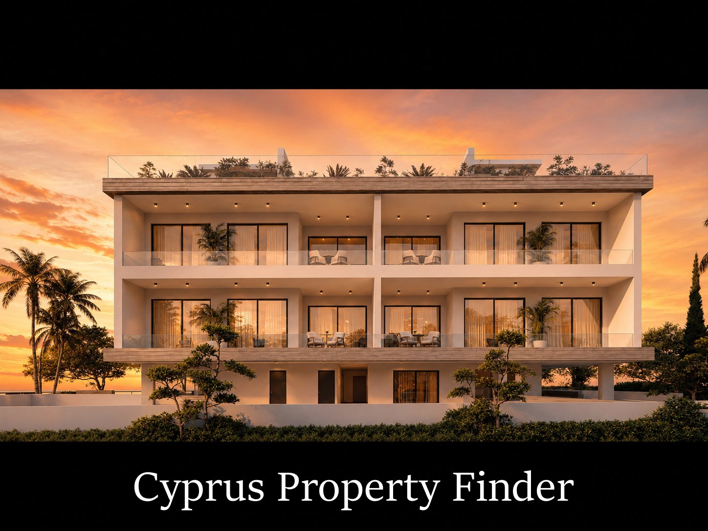 Amazing Off Plan Apartments With Sea Views