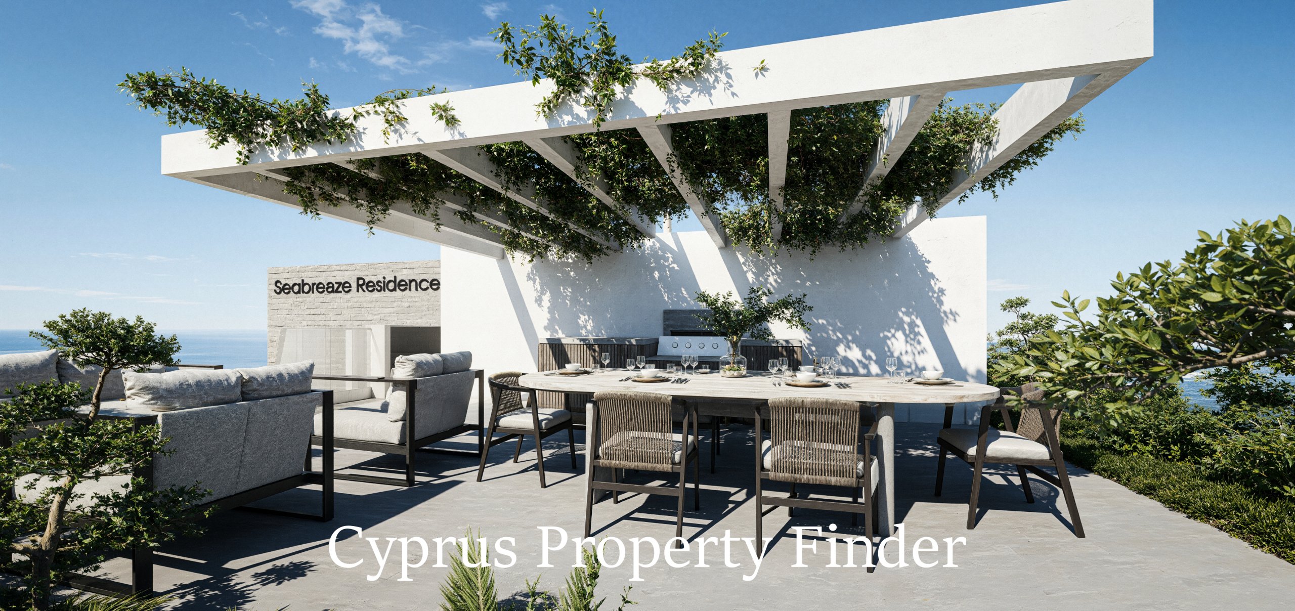 Amazing Off Plan Apartments With Sea Views