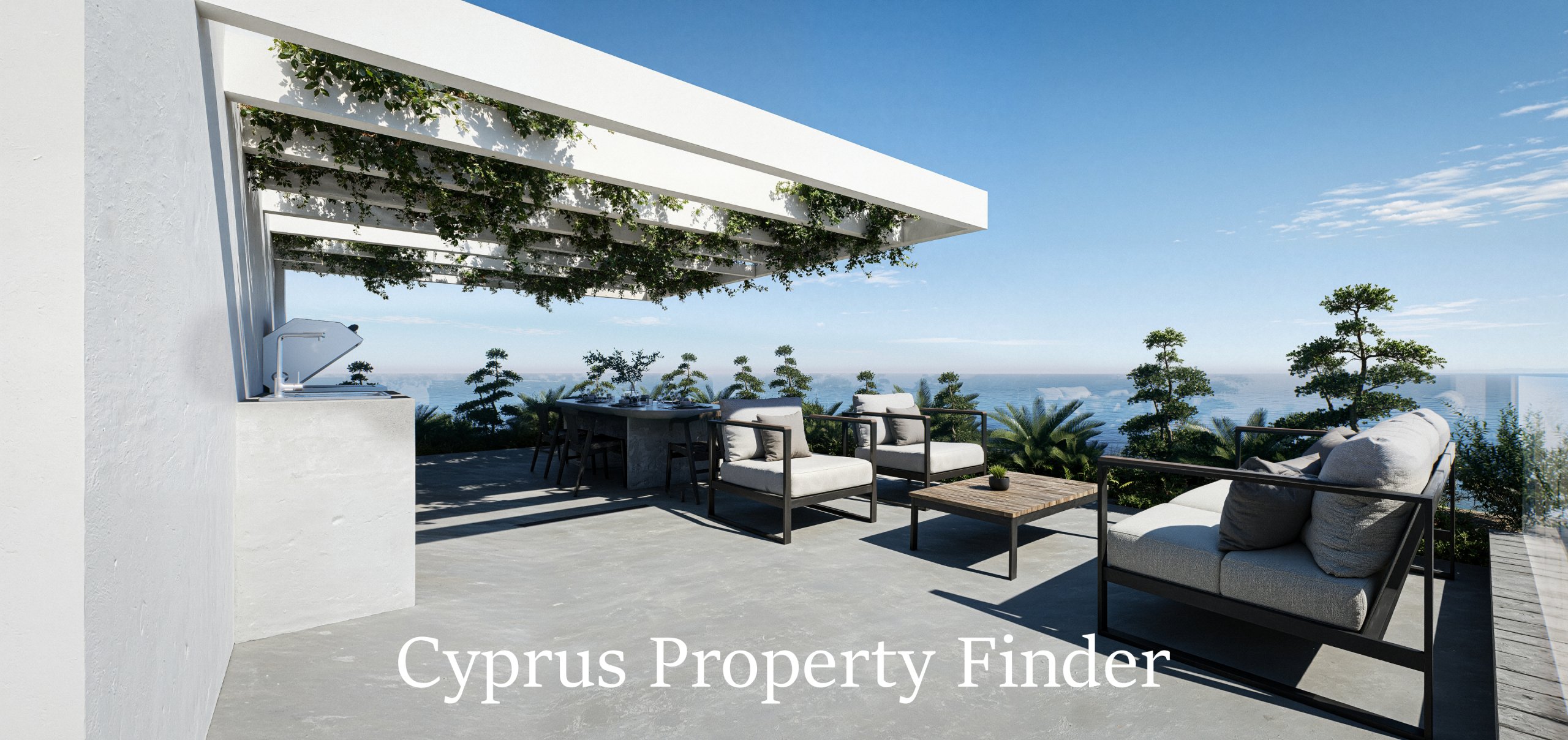 Amazing Off Plan Apartments With Sea Views