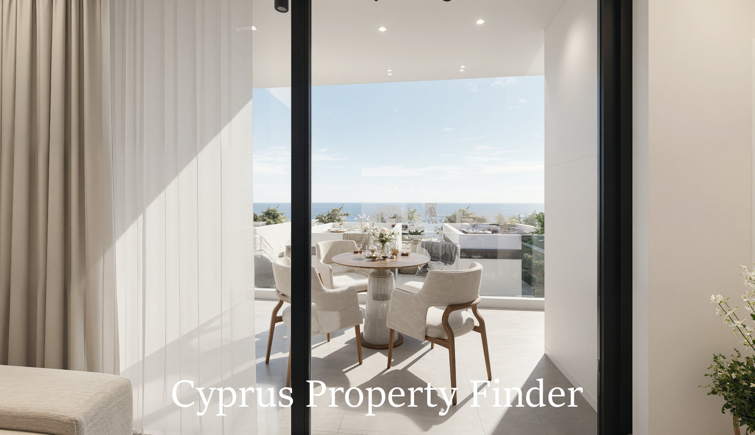 Amazing Off Plan Apartments With Sea Views
