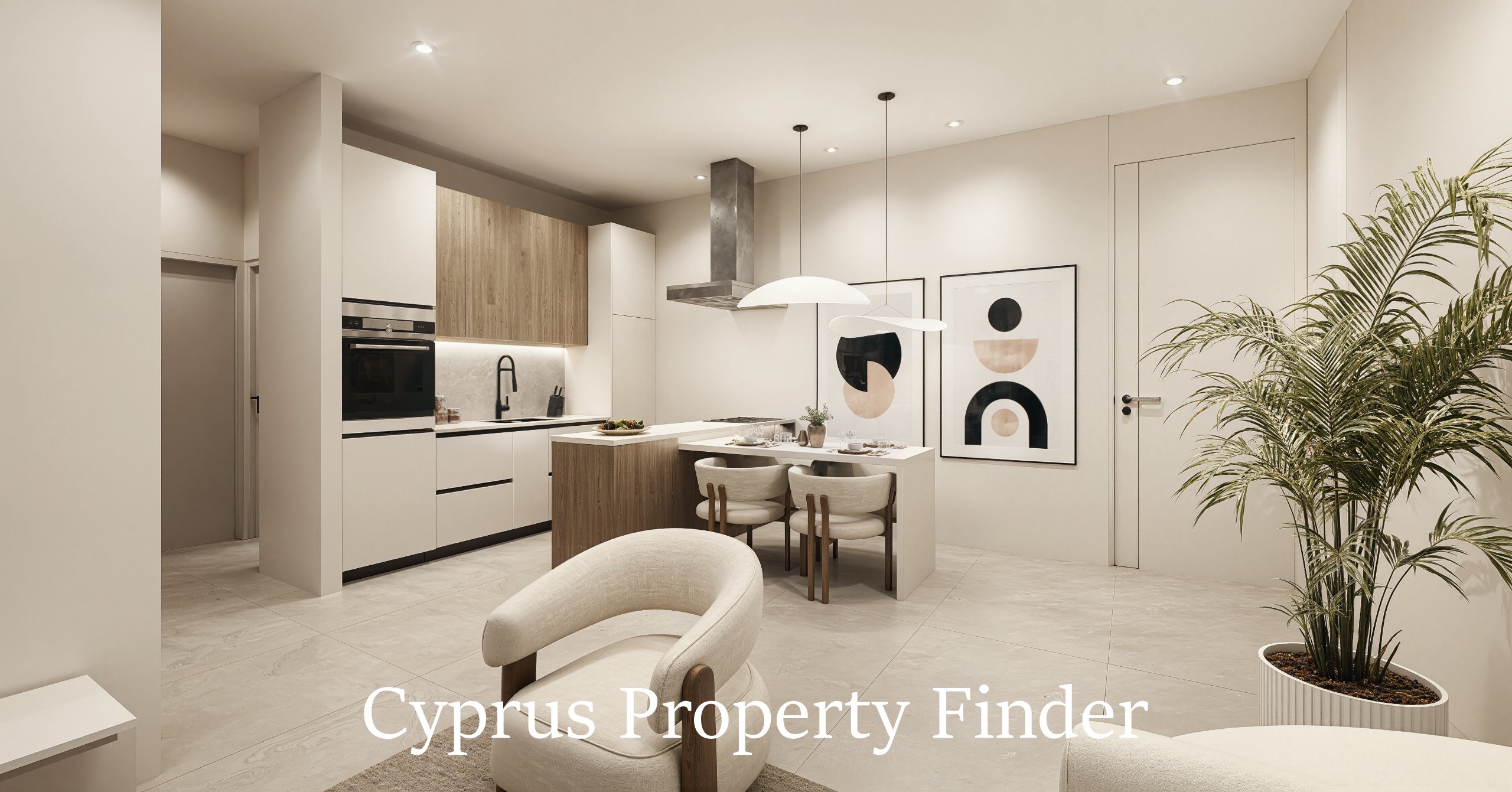 Amazing Off Plan Apartments With Sea Views
