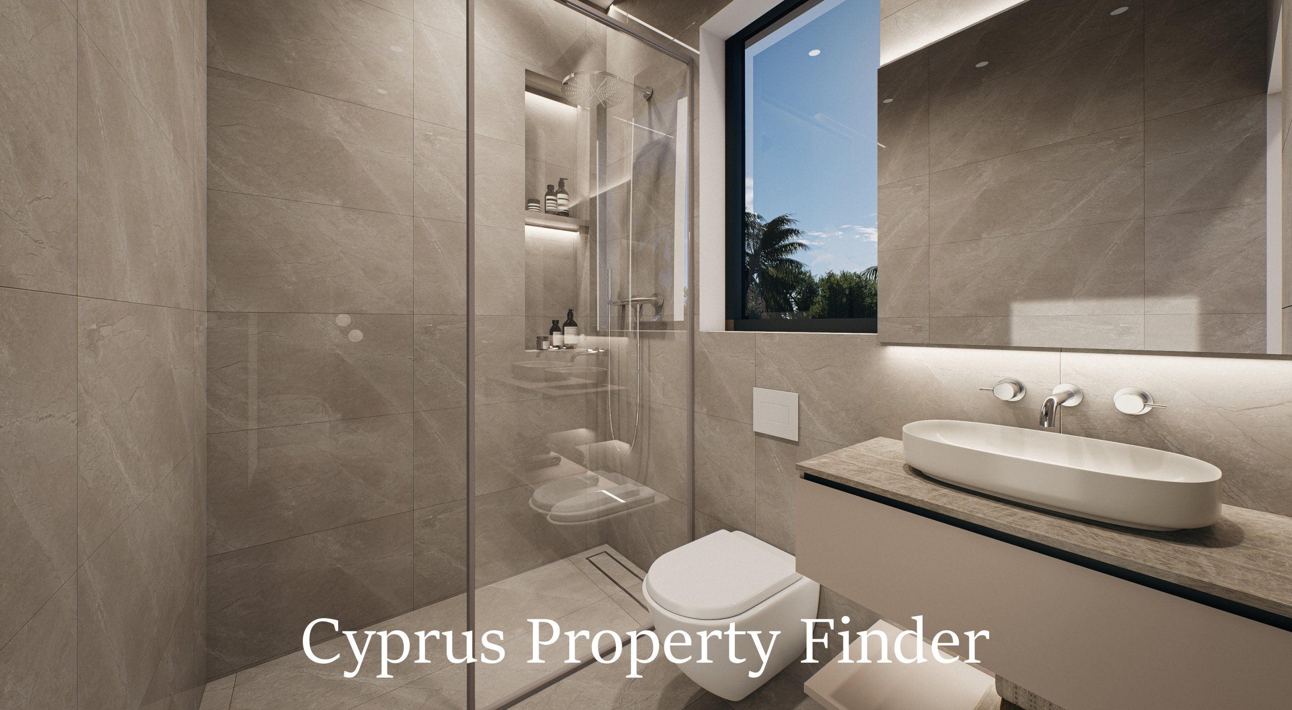 Amazing Off Plan Apartments With Sea Views