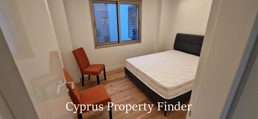 Apartment With Excellent Sea Views