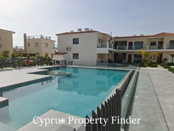 Superb Key Ready Luxury Apartments