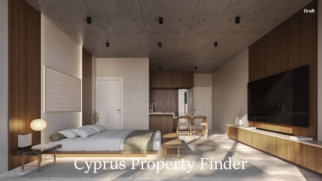 Superb Apartments Close To Amenities