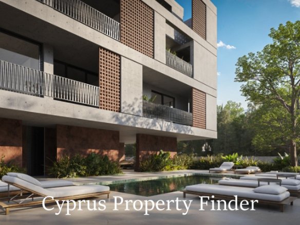 Superb Apartments Close To Amenities