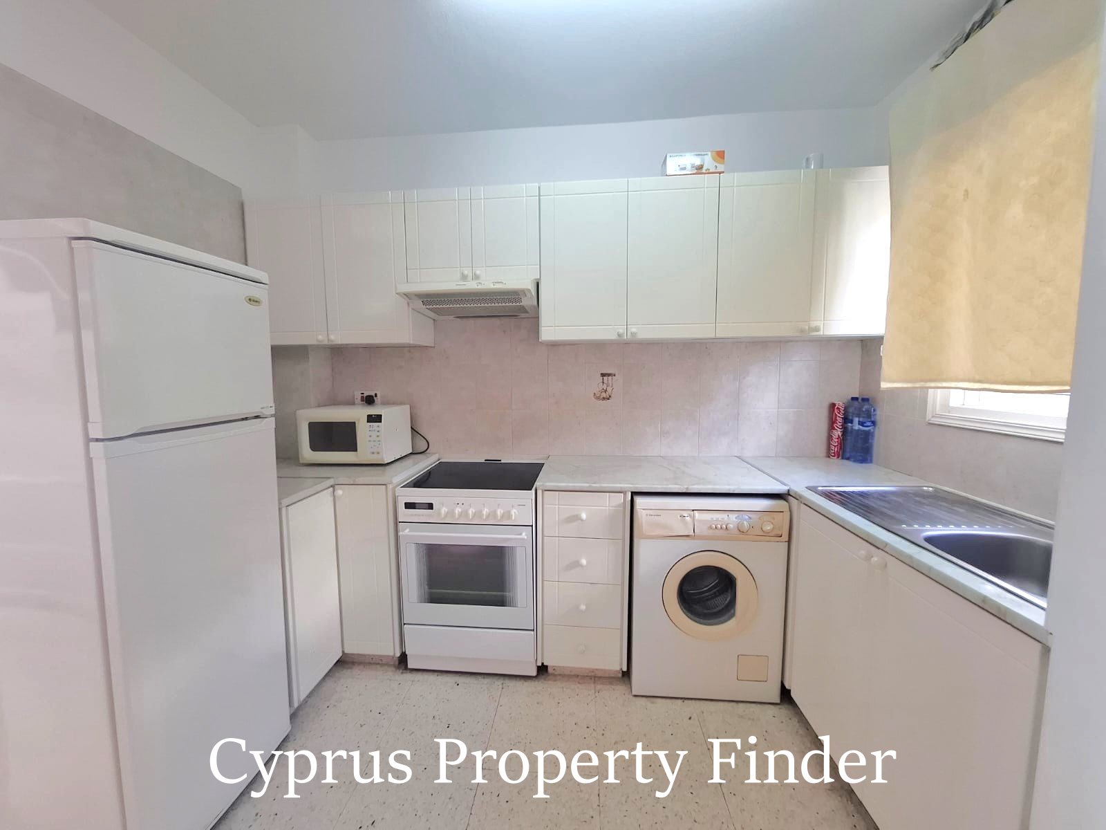 Lovely Townhouse With Excellent Sea Views