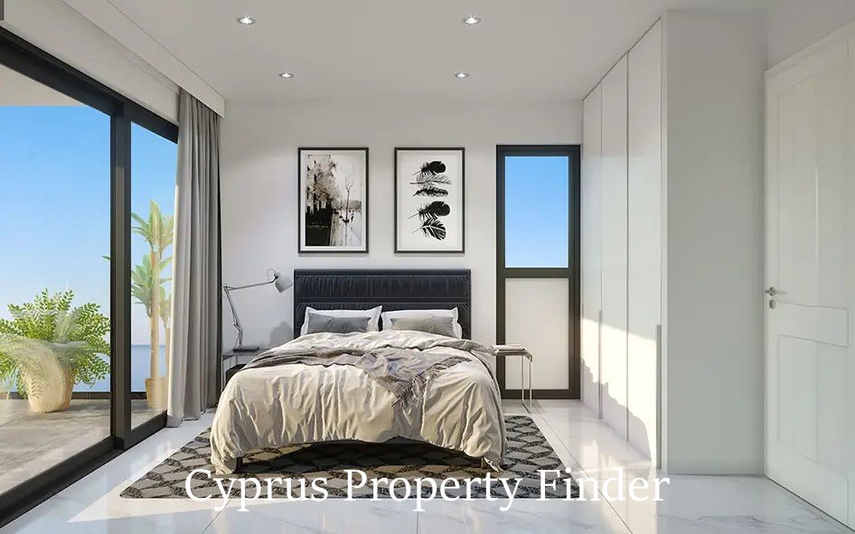 Off Plan Luxury Apartments In Key Area