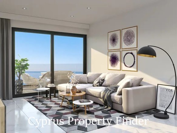 Off Plan Luxury Apartments In Key Area
