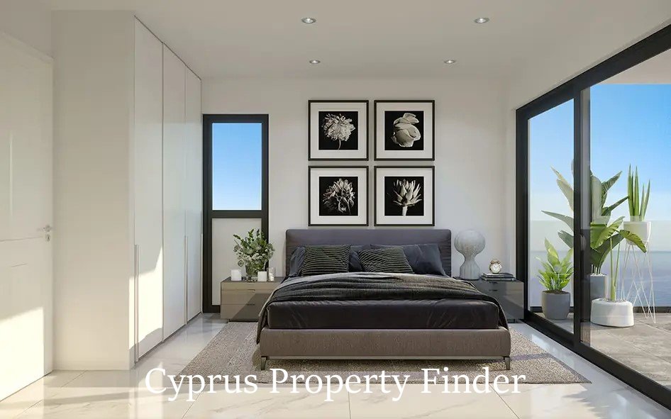 Off Plan Luxury Apartments In Key Area