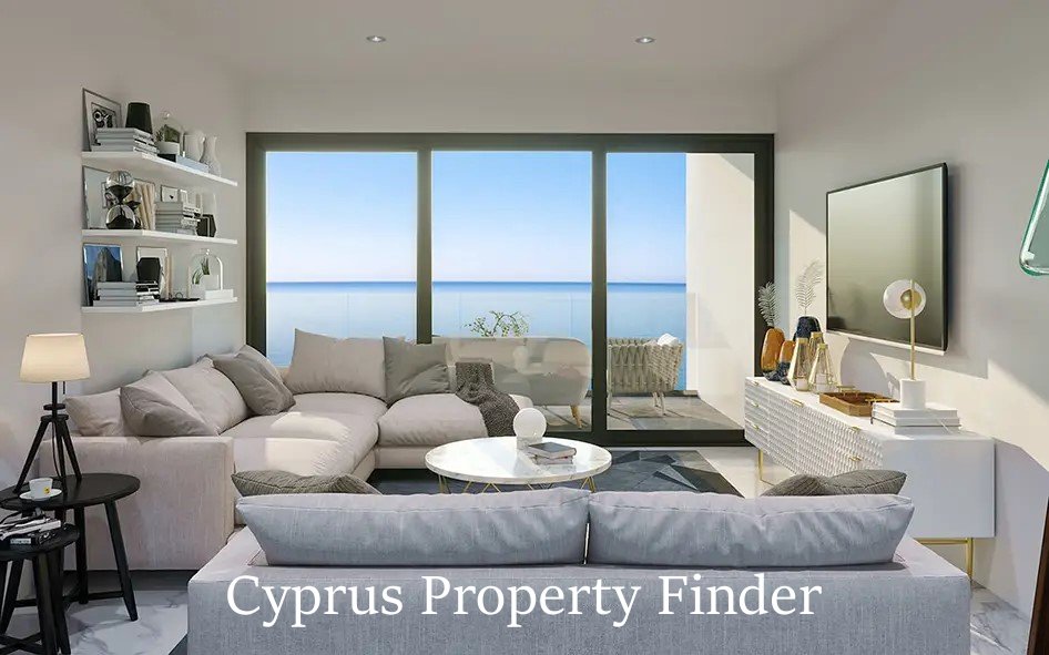 Off Plan Luxury Apartments In Key Area