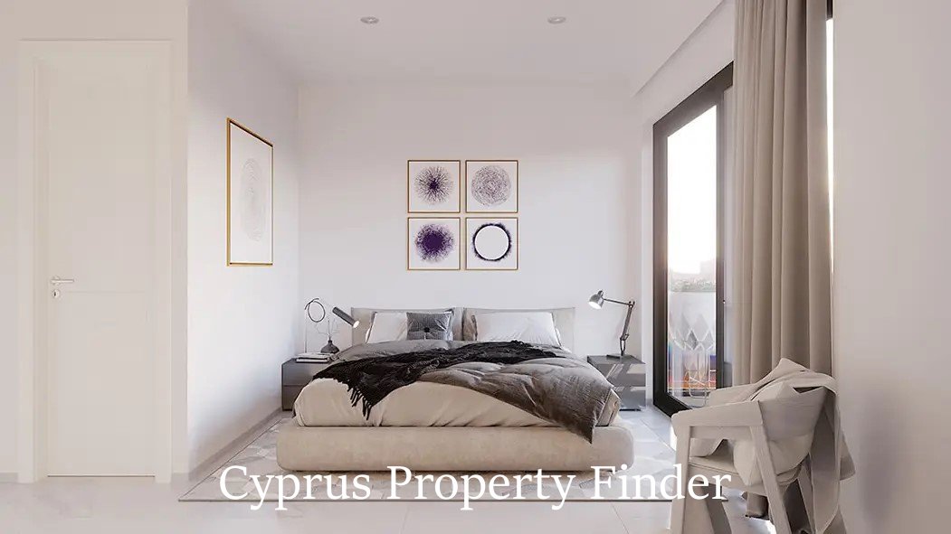 Off Plan Luxury Apartments In Key Area