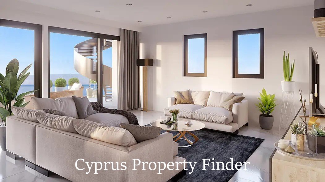 Off Plan Luxury Apartments In Key Area