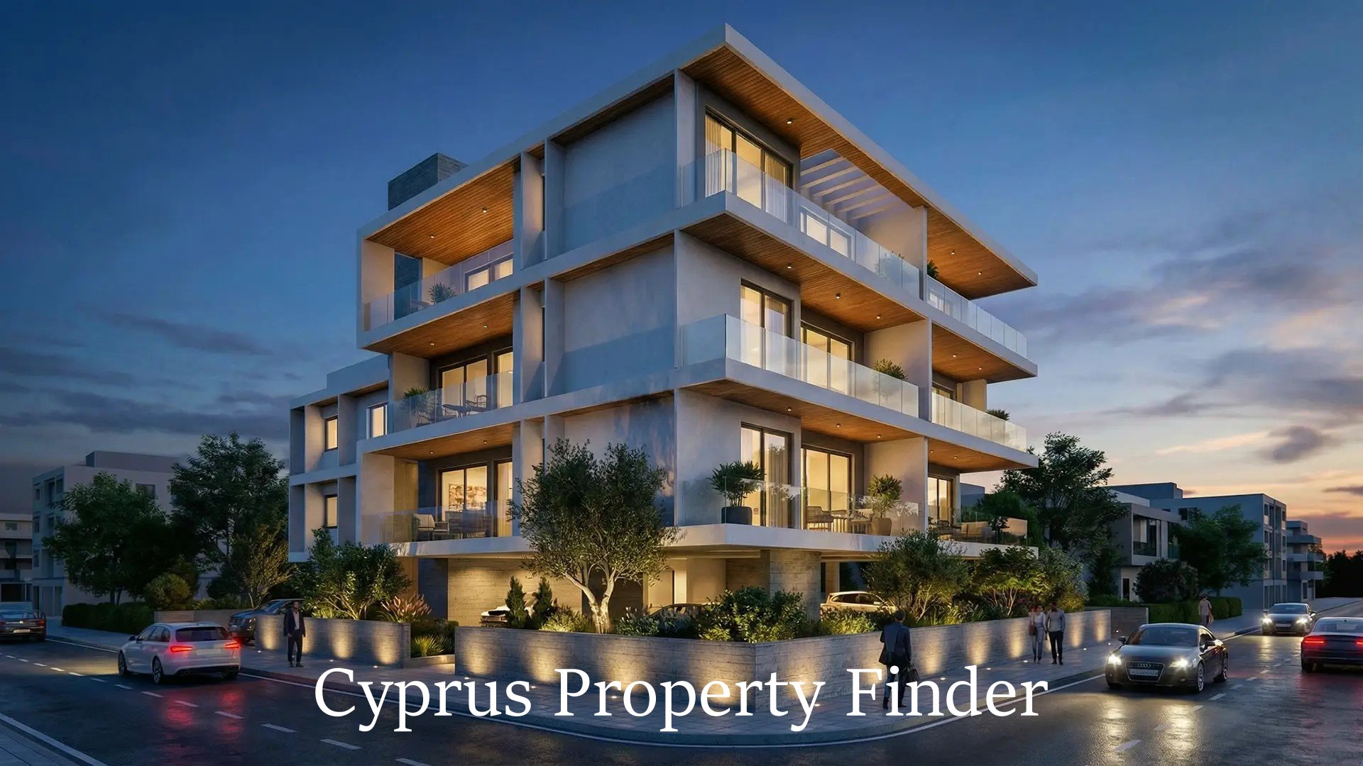 Off Plan Luxury Apartments In Key Location