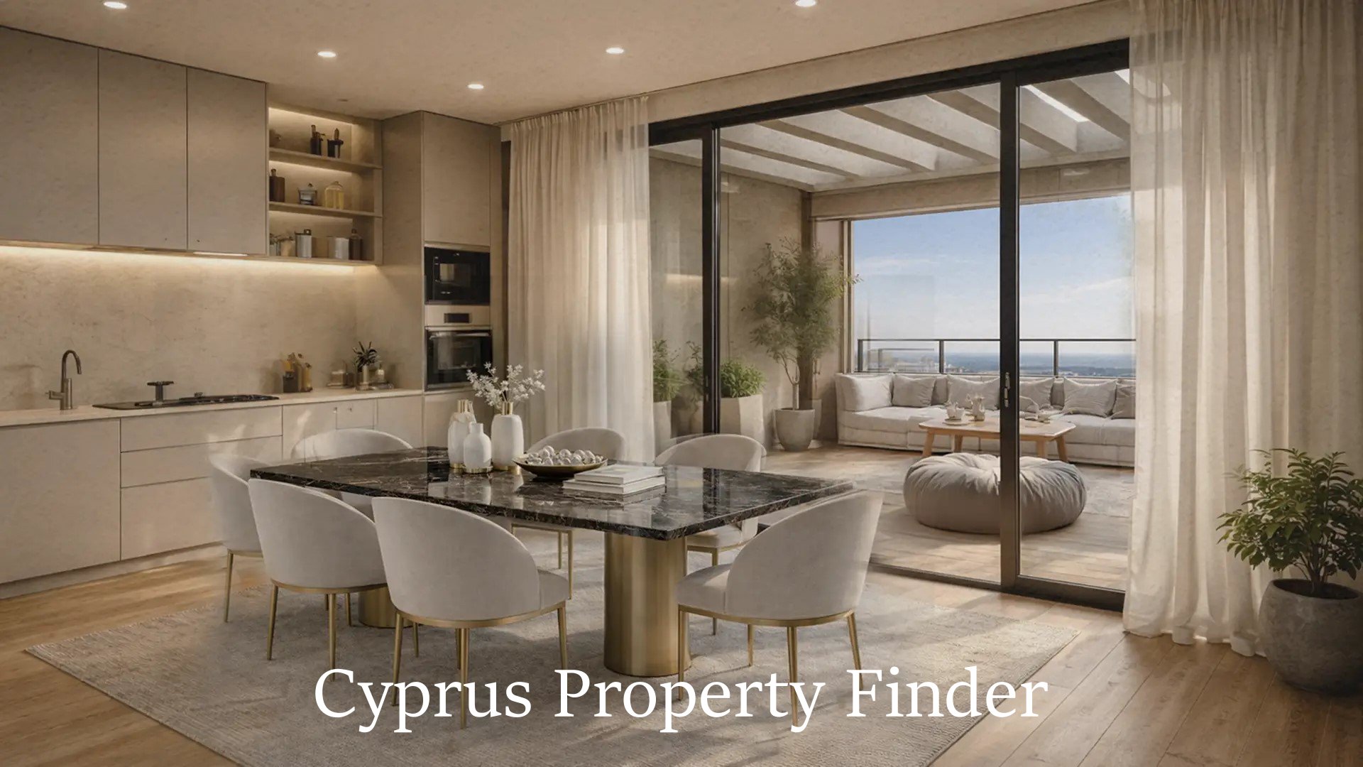 Off Plan Luxury Apartments In Key Location