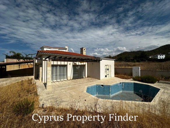 Renovation Project Next To The Sea