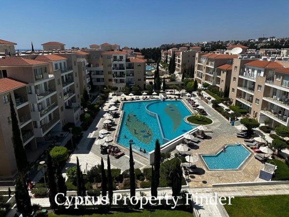 Superb Penthouse In Established Complex