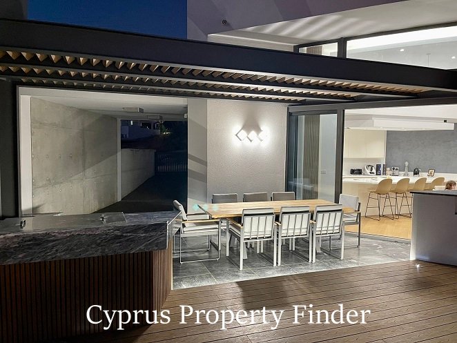 Modern Luxury Villa In Prestige Area