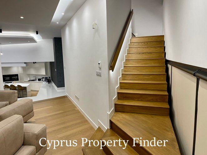 Modern Luxury Villa In Prestige Area