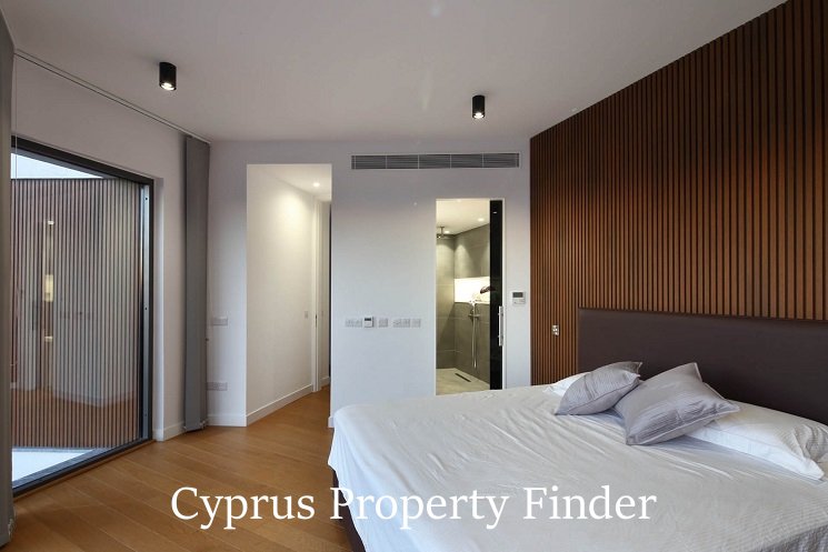 Modern Luxury Villa In Prestige Area