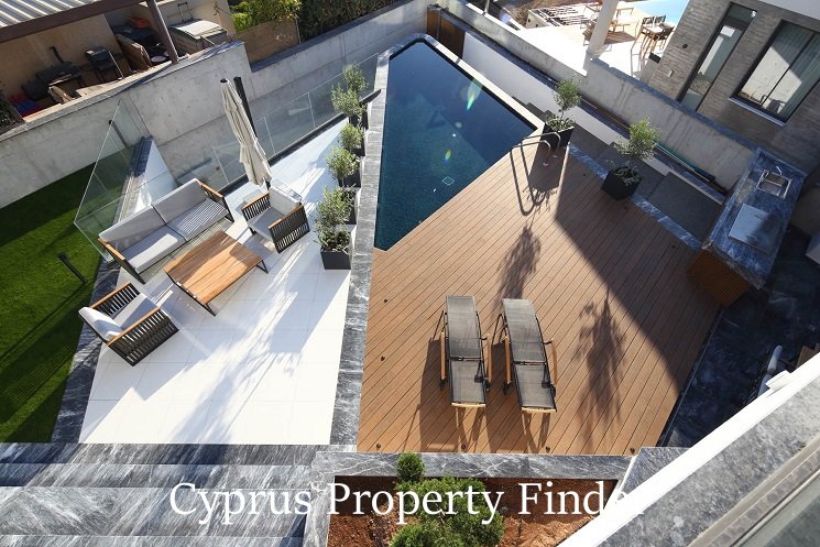 Modern Luxury Villa In Prestige Area