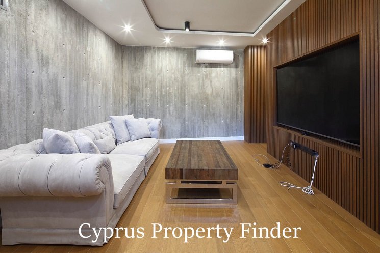Modern Luxury Villa In Prestige Area