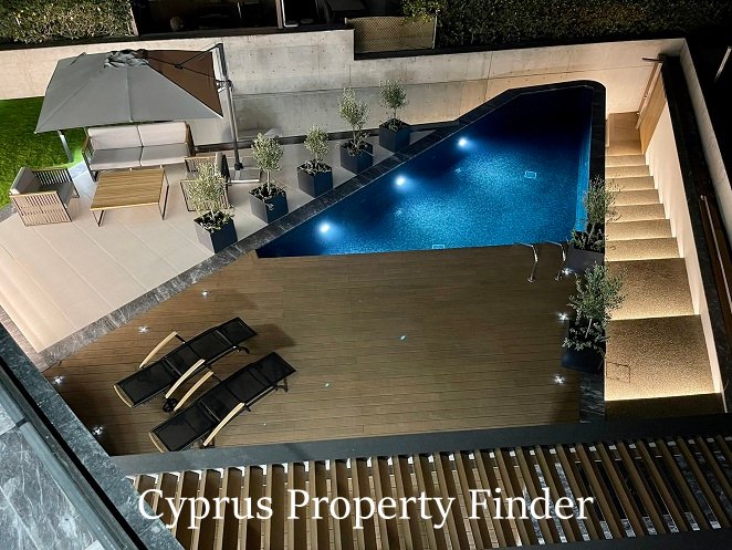Modern Luxury Villa In Prestige Area